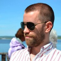 Daniel (@dstrombe84) 's Twitter Profile Photo