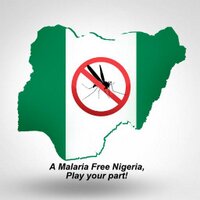 Malaria Free Nigeria (@malariafreeng) Twitter profile photo