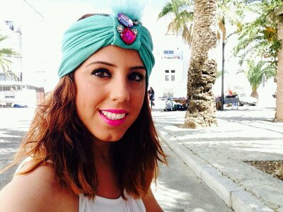Enamorada de la vida :]