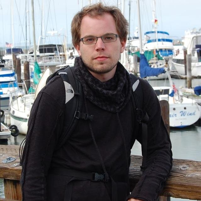 Android Developer - Mobile Enthousiast - Beekeeper