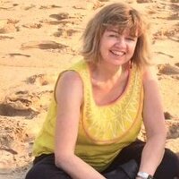 Sarah Castle (@fulamuso2) 's Twitter Profile