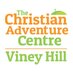Christian Adventure (@vineyhilladvent) Twitter profile photo
