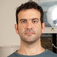 Doug Fishbone (@dougfishbone) 's Twitter Profile