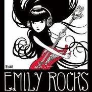 turner_emmy's profile picture. talks, listens, laughs, dances and enjoys a dry gin martini more than one should...these outbursts are my own