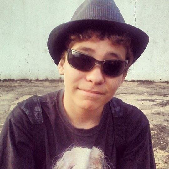 Luiz_Lontra's profile picture. 