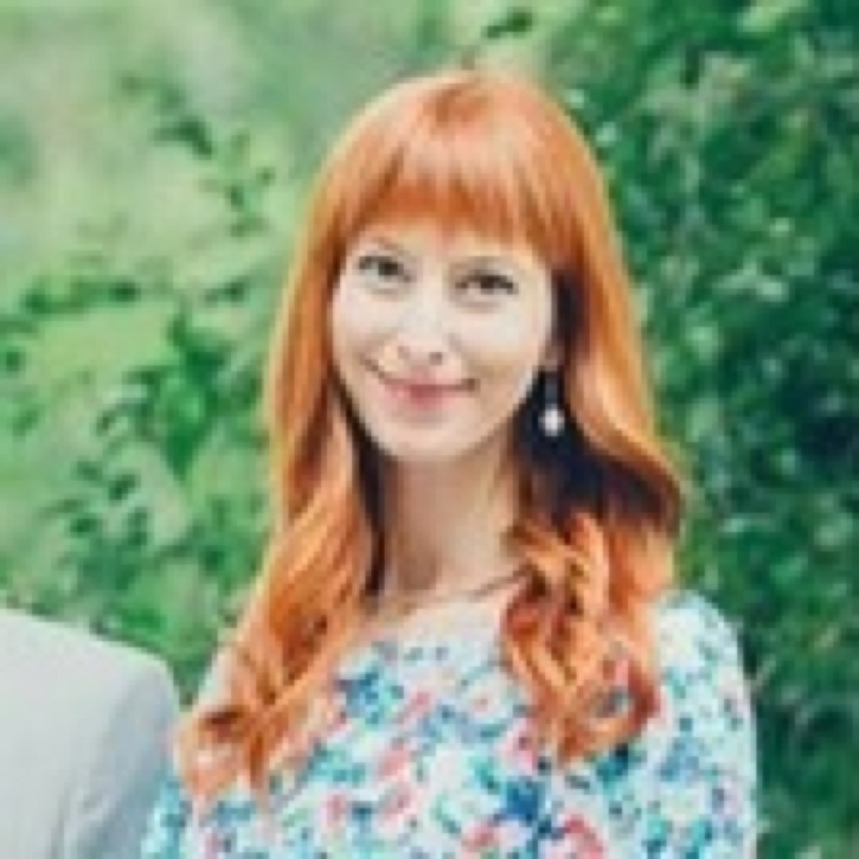 AlexaMozgovaya's profile picture. PR, маркетинг, путешествия, шоппинг, кулинария