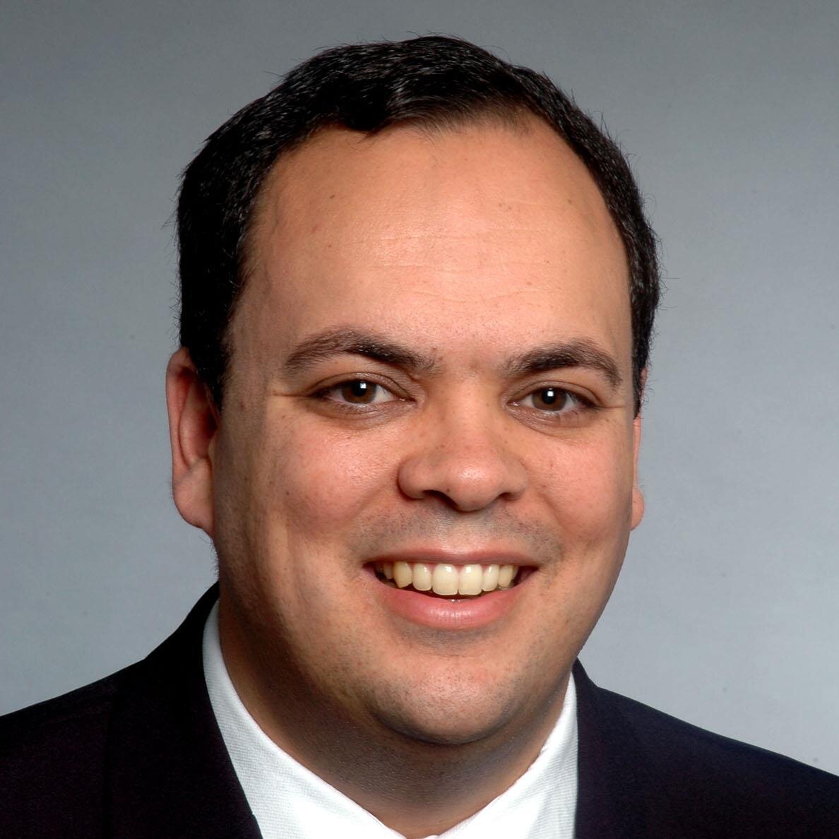 barryfranck's profile picture. Partner at EY