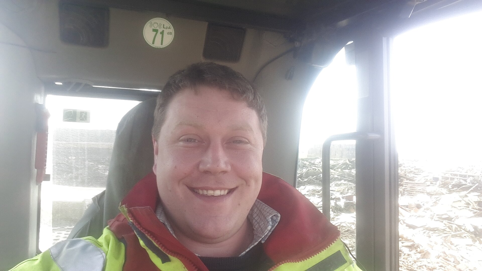 Heavy Plant Engineer / Plant Manager