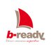 b-ready (@bready_officiel) Twitter profile photo