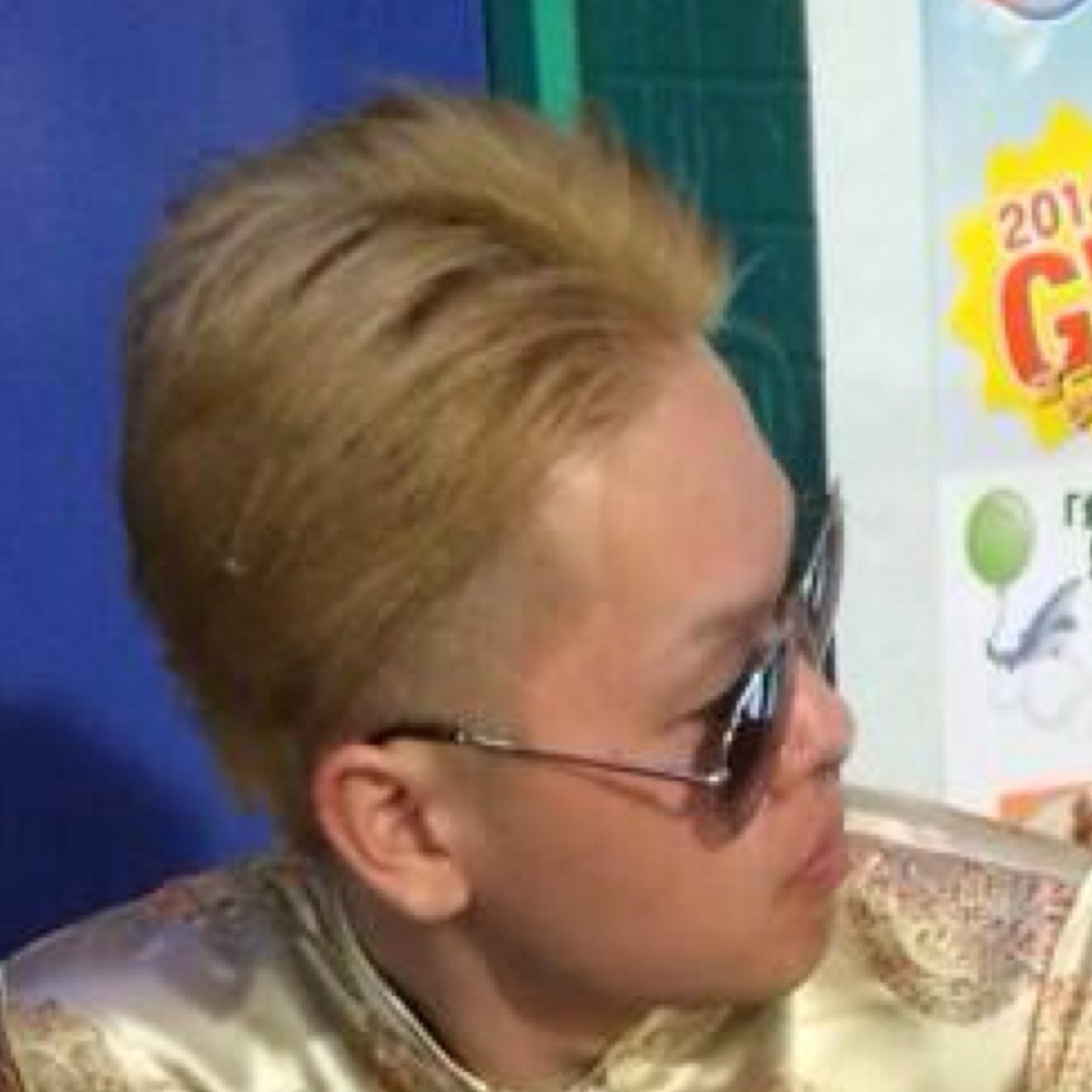 ベリーさんのプロフィール画像