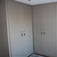 fittedwardrobes (@wardrobefitters) 's Twitter Profile