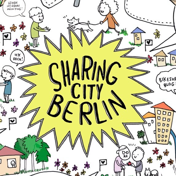 SharingBerlin