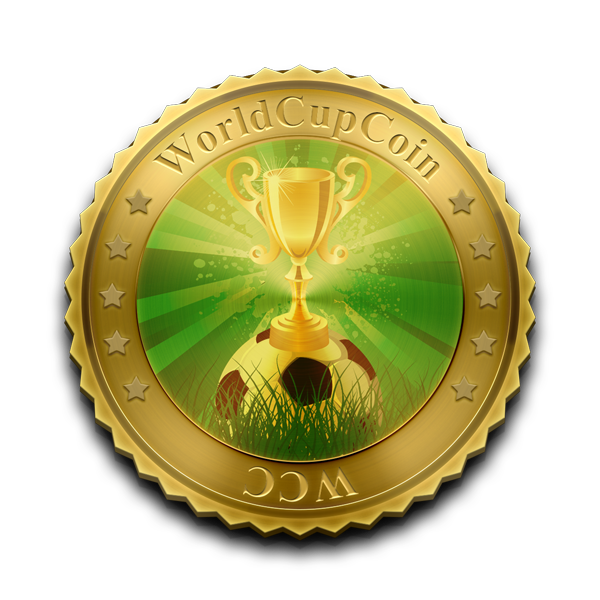 WorldCupCoin - PoW/PoS 100% interest - X11 - Charity For Brazil!