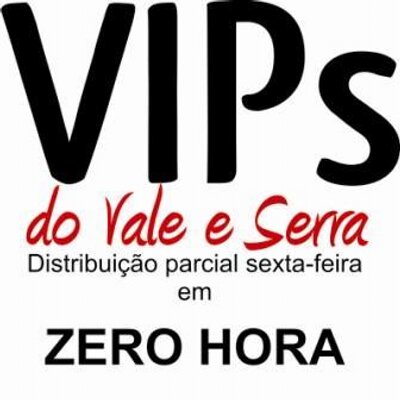 Vips do Sul