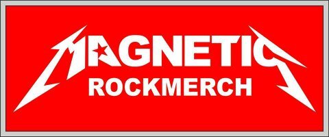 MAGNETIC MUSIC MERCH , Office Ramayana Lt.1 blok:C no:5-6 Office II: Jln. Siliwangi (Sebrang SMAN II),   081573220274 pin : 548ABF1A / 2A9C3EED