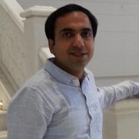 Madhur Arora (@madhurarora9) 's Twitter Profile