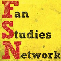Fan Studies Network (@fanstudies) 's Twitter Profile