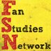 Fan Studies Network (@FanStudies) Twitter profile photo