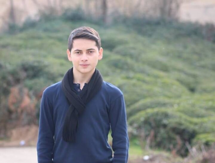 Takip Edeni Takip Ederim.