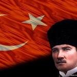 Sadece VATAN ve FENERBAHÇE Gerisi Teferruat Ne mutlu TÜRKÜM  diyene..