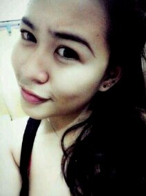 Ini dia pacar:denisyahputra♥