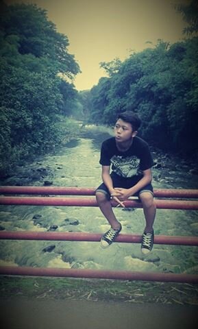 Kepo ya