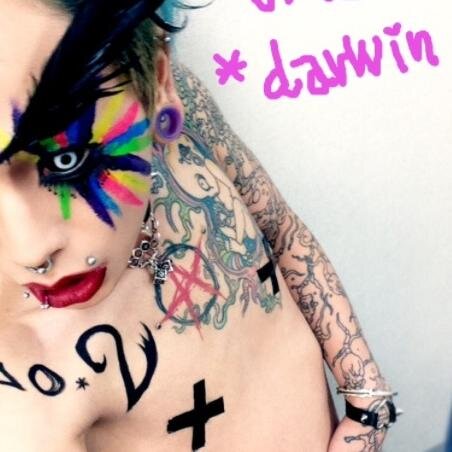 malay_school's profile picture. Being weird is just a side effect of being awesome!