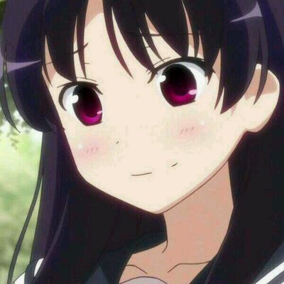 清水谷 竜華 S Ryuuka Bot Twitter