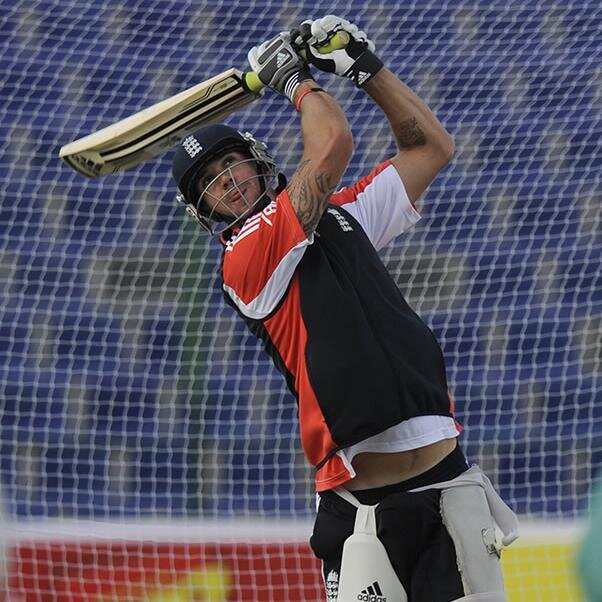 KP Cricket Academy