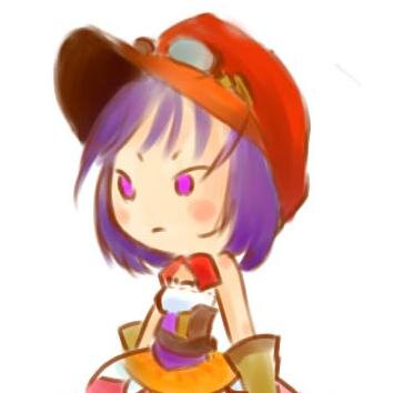 nankairyo's profile picture. 基本的にからみません。 落書き放出しまくります。 ソシャゲの描いてみたトピに出没中。