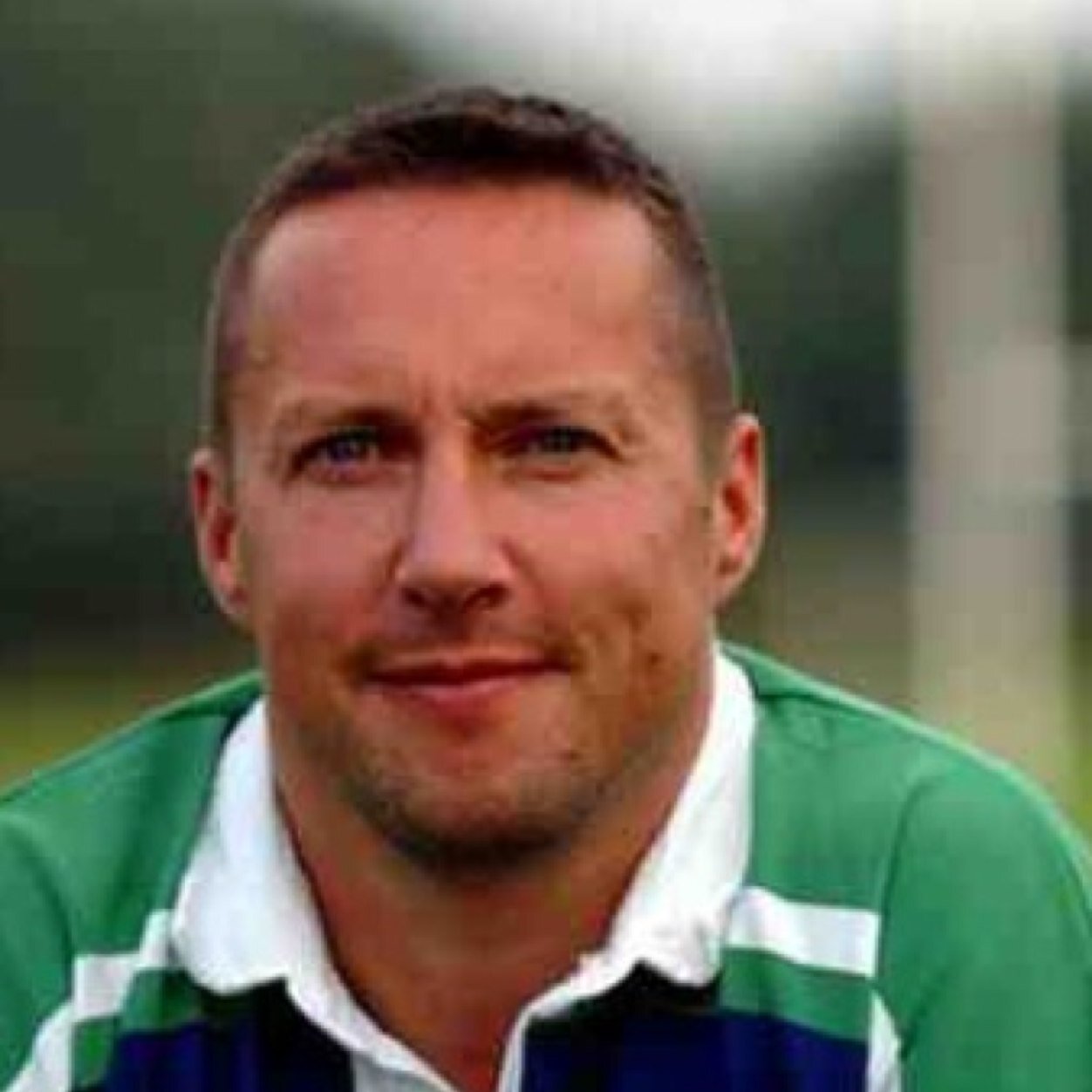 sidneyref's profile picture. Retired!