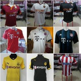 Menjual Jersey, Kaos V-Heck,Distro,Polo, Jaket Sweater, sepatu Futsal. Minat? Hub: Cp:081229101998 / 7D6A3752