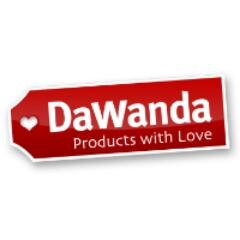 DaWanda es el mercado online con corazón.
