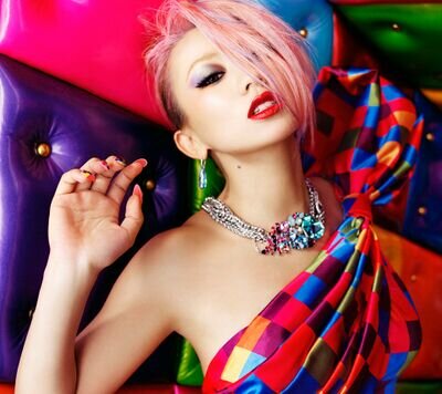 Lucky_pinro's profile picture. 福井で倖田來未全力応援の店「Bar walk」をやってます😁くぅちゃんファンのみんな熱く語りましょう❗もちろん倖田組員です❗
いいね👍くれた方無条件でフォローしちゃいます。無言フォローお許しくださいm(__)m