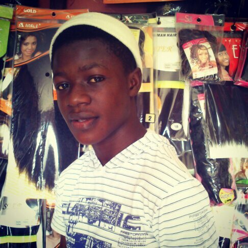 kayboamah57's profile picture. You known ma name not ma story