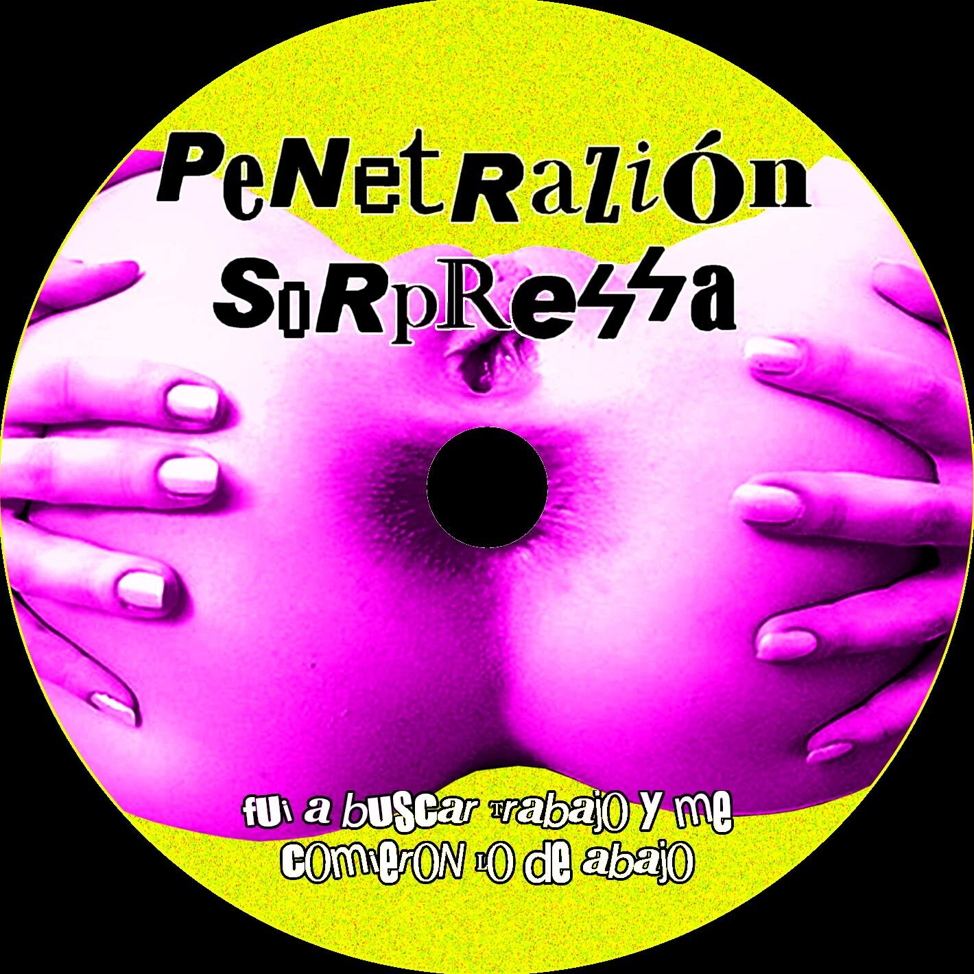 PeNetRaZióNSoRpReSsa