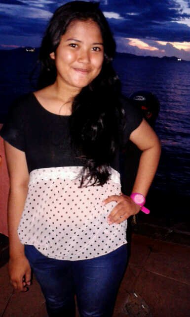 ammaa_br's profile picture. Murah senyum☺ baik, suka menolong♥ taat kepada org tua☺ tdk sombong