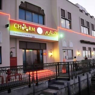 Charm Thai Restaurant, Dubai Charm’s brings Thailand to Dubai, offering you traditional Thai food with a twist of fusion culinary. http://t.co/5JdNctlNgu