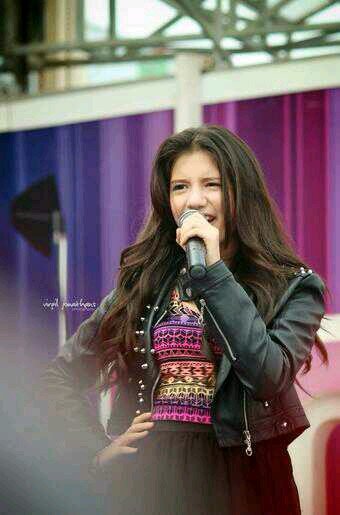 I LOVE YOU