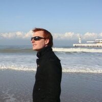 stephane coppens (@stephanecoppens) 's Twitter Profile