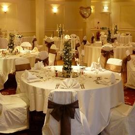 BellinghamHotel's profile picture. The Bellingham Hotel is ideally situated in a town centre location affording access by car, public transport. A popular location for Wedding receptions.