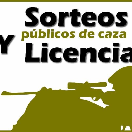 Somos la única empresa especialista en la tramitación de los Sorteos públicos de caza en toda España.