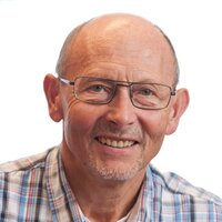 Reidar Almås (@reidaralm) 's Twitter Profile