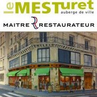 Le Mesturet (@lemesturet) 's Twitter Profile