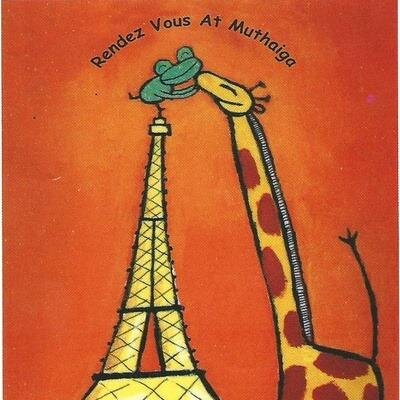 French Restaurant, Gastropub and Club. EMAIL: RendezvousKE@outlook.com