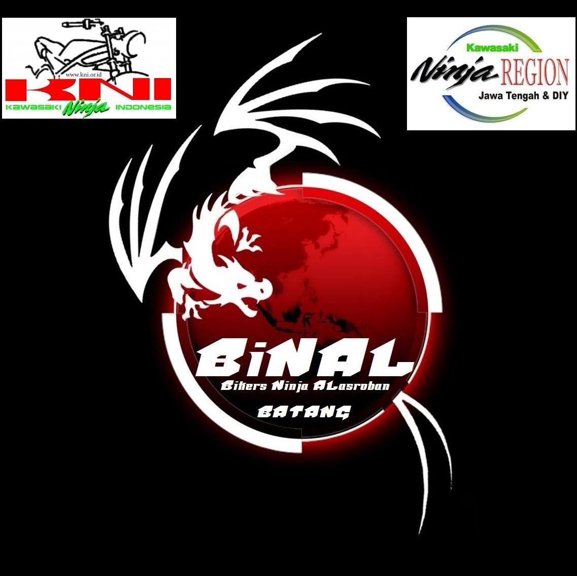 Biker's Ninja ALasroban