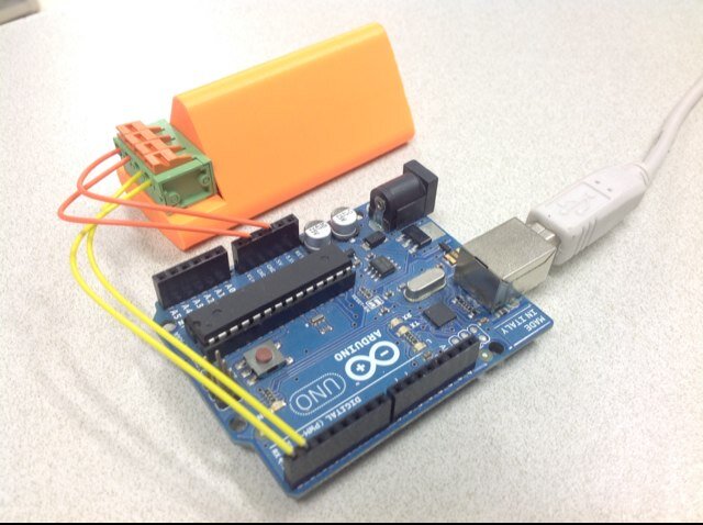 App programming Using Arduino IDE directly.                        
Wireless arduino-android ADK