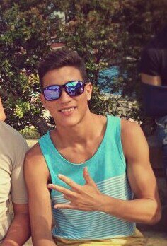 Jairo Martinez 