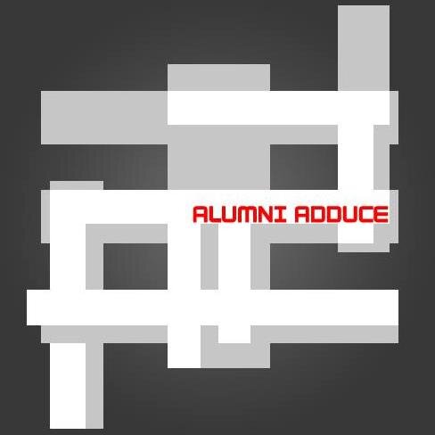 Show the world what you like. Adduce your passion through customized tees by Alumni Adduce.