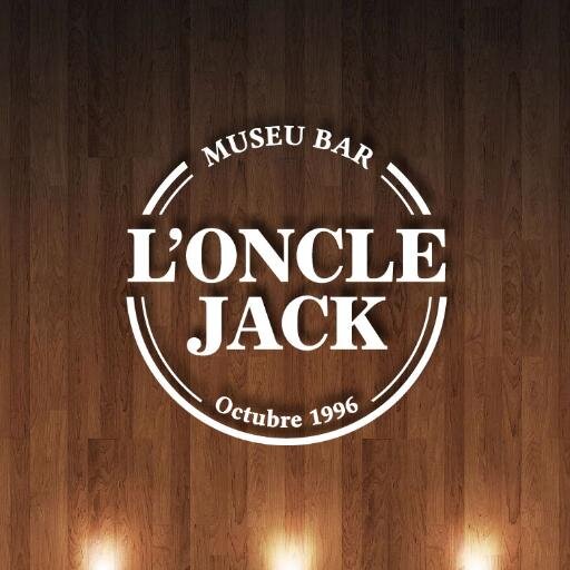 L'Oncle Jack abierto en Septiembre de 1996, decorado  con la imagen de Jack Daniel's, alberga una de las mayores colecciones abierta al publico de Jack Daniel's